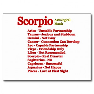 scorpio and virgo love