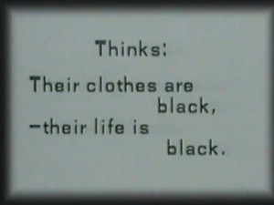 black, clothes, life, nice, quotes