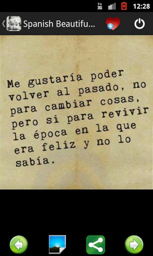 Spanish Beautiful Quotes 5