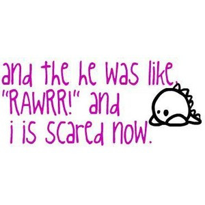 ... Script - Sayings and Quotes - SINGLE Elegant pronouncement in S