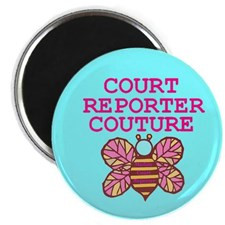 Court Reporter Gifts