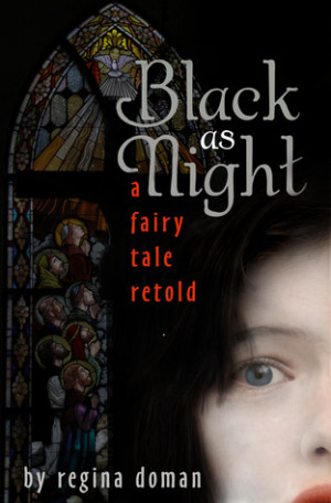 Start by marking “Black as Night (A Fairy Tale Retold #2)” as Want ...