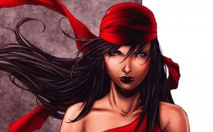 Alpha Coders Wallpaper Abyss Comics Elektra 175648