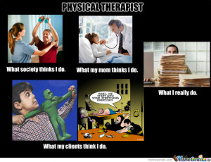 Funny Physical Therapy Jokes Physical therapy