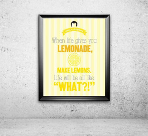 Modern Family Print, Quote TV Quote, Typography Print, Televsion ...