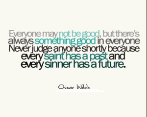 Quotes - Oscar Wilde