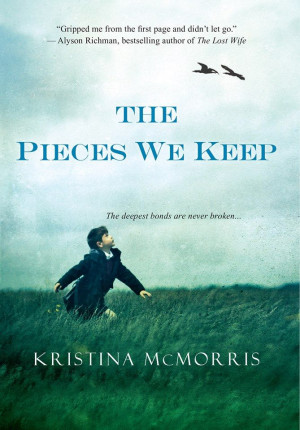 In this richly emotional novel, Kristina McMorris evokes the depth of ...