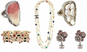 Gioielli Chanel Collezione Collection Ispirata Bijoux