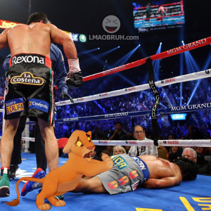 Jackson Meme Picture Manny