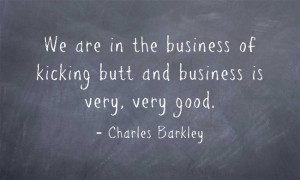 Charles Barkley Quotes | Best Basketball Quotes