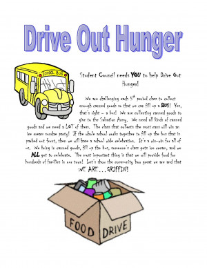 Search Results for: Food Drive Flyer