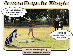 Tin Cup Ball Marker Golf