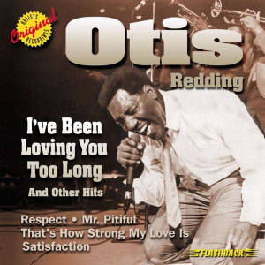 Otis Redding tribute page - Bio, Song list, Essential Recordings ...