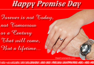 Promise Day Messages – Promise SMS 140 Words