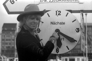 anita pallenberg fans -