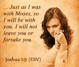 Loneliness brings with it unsaid sadness and grimness. The Bible ...