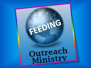 Feeding Outreach Ministry
