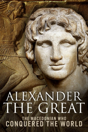 Alexander the Great, reflecting on his friends degenerating into sloth ...