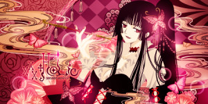 Thread: Kuroi Matou Fan-art (Black Rock Shooter)