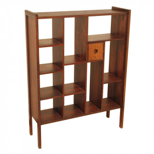 bookshelf room divider