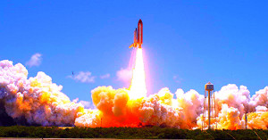 ... International Day of Human Space Flight With These Inspiring Quotes