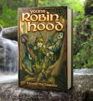 Robin hood book quotes wallpapers