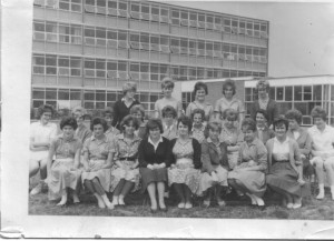 Grammar School Friends