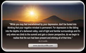 Spiritual quotes about negativity 008