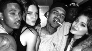 Back > Quotes For > Trey Songz And His Boyfriend