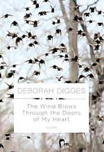 Pulled by the Hair: Deborah Digges and the Power of Myth