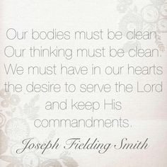 Quotes Lds, Lessons Quotes, Reliefsocieti Chapter, Reliefsocieti ...