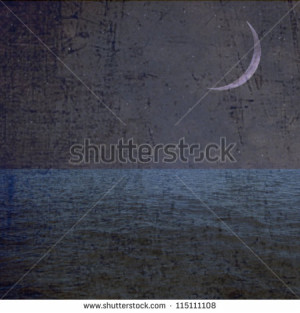 Related Pictures moon grunge night stars dark star book quote fashion ...