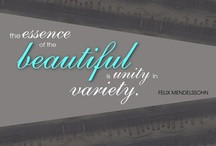 ... -able Quotes: 12.13 Season Edition / by Milwaukee Symphony Orchestra