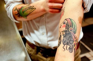 forearm+tattoos+ideas+for+men+quotes+drago+spider+tatuaggi-braccio-32 ...
