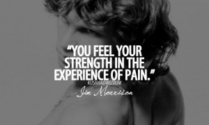 13 Jim Morrison quotes that will make you look at life differently