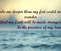 Tagged with hillsong united... ocean