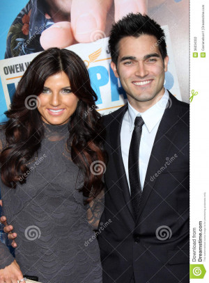 Rachele Brooke Smith And Tyler Hoechlin Brooke smith,rachele brooke