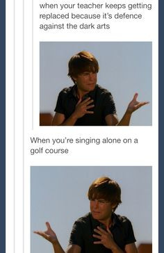Lol haha funny pics / pictures / Disney / High School Musical / Harry ...