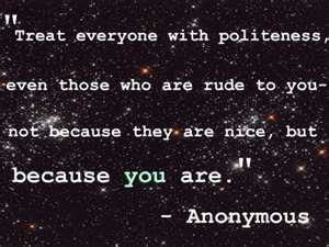 being nice quotes nice quotes nice quotes about life nice quote be ...