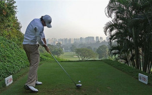 Rory McIlroy, world No 2 golfer, feels he should have converted more