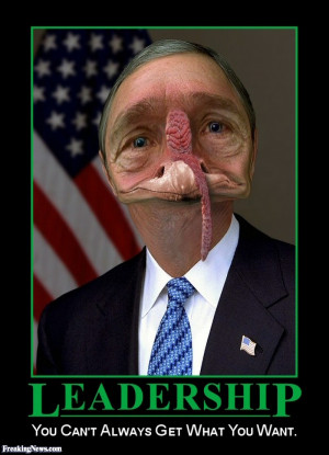 funny police leadership presentations quotes about leadership