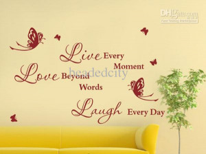 quotes about butterflies and love