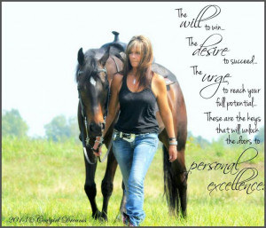 cowgirl quotes about love