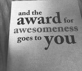 Awards Quotes & Sayings