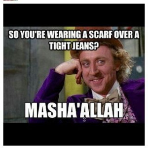More muslim memes