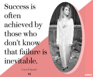 Celebrating Coco Chanel: 5 Quotes to Remember on the Style Icon's ...