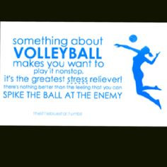 ... Volleyball Life, Volleybal Life3, Volleyball Quotes, Volleyballl Lif