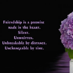 Love my friends far and near