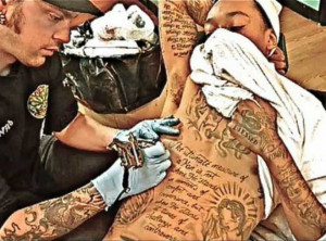 streetstyle wiz khalifa tattoos 2014 wiz khalifa amp amber rose wiz ...