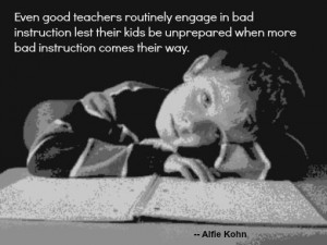 Alfie Kohn